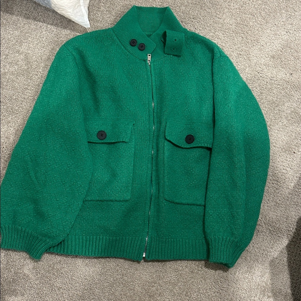 Bogme Jacket